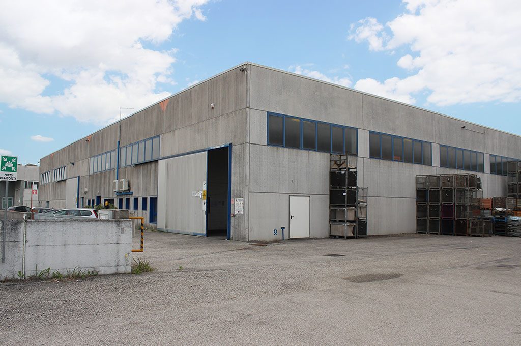 azienda lavorazione alluminio